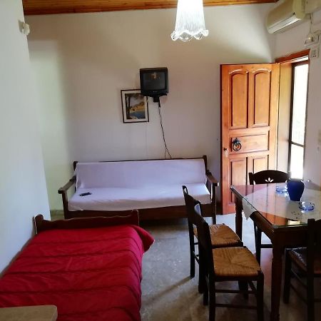 Kastraki Villas Návplio Kültér fotó