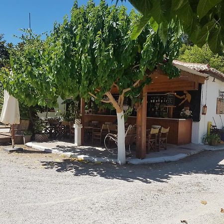 Kastraki Villas Návplio Kültér fotó