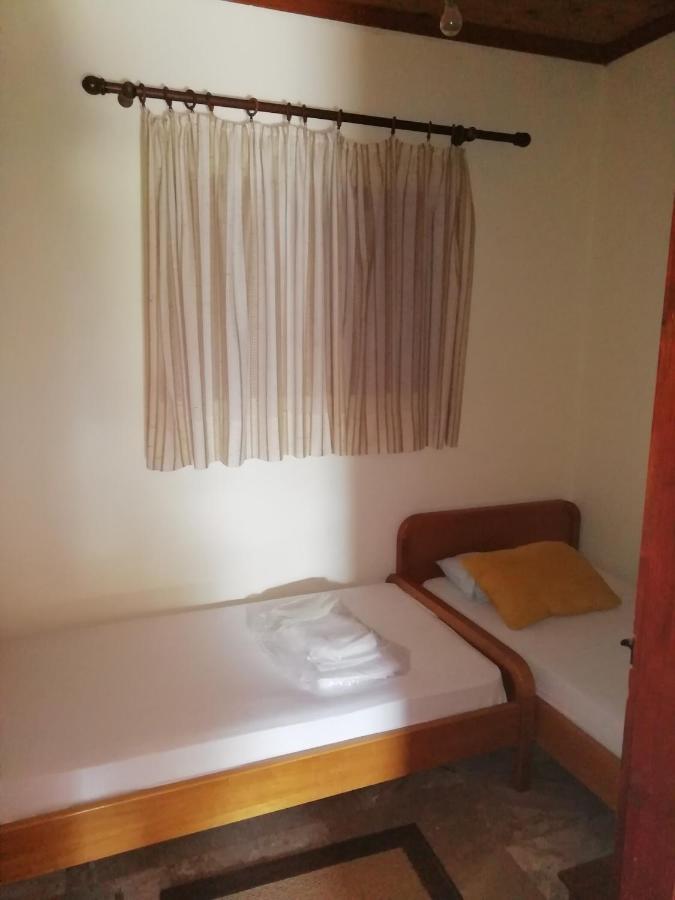 Kastraki Villas Návplio Kültér fotó