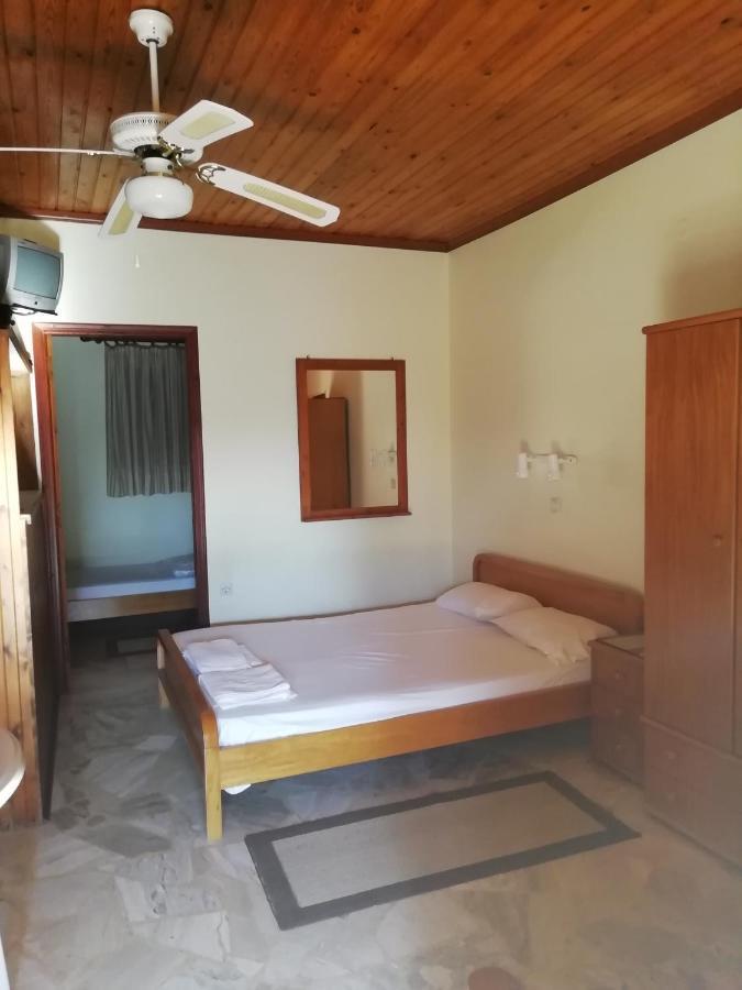 Kastraki Villas Návplio Kültér fotó