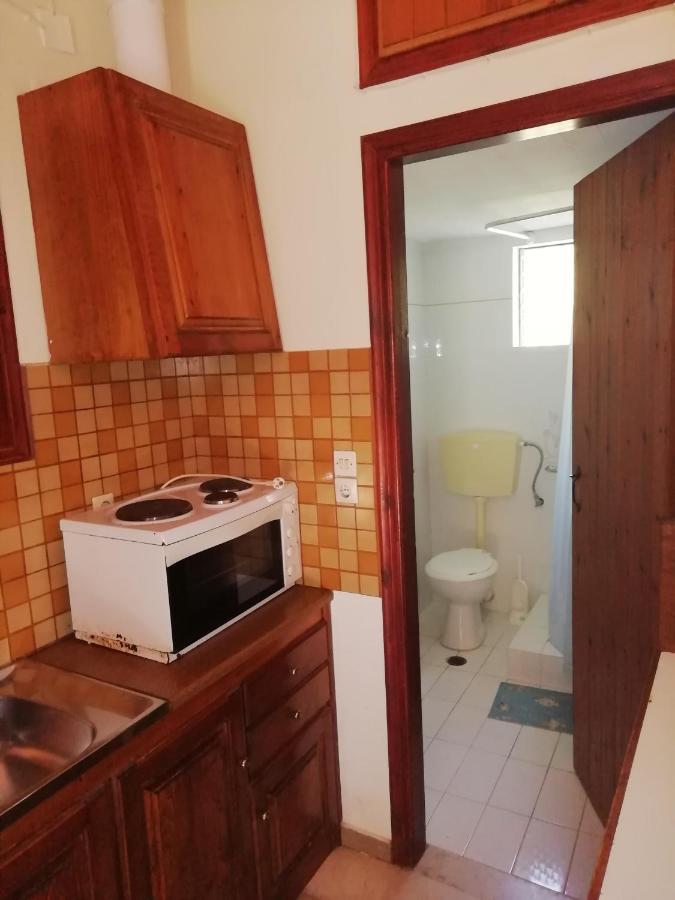 Kastraki Villas Návplio Kültér fotó