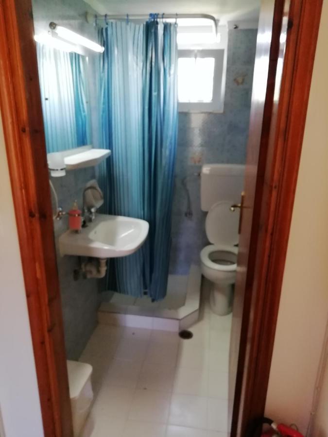 Kastraki Villas Návplio Kültér fotó