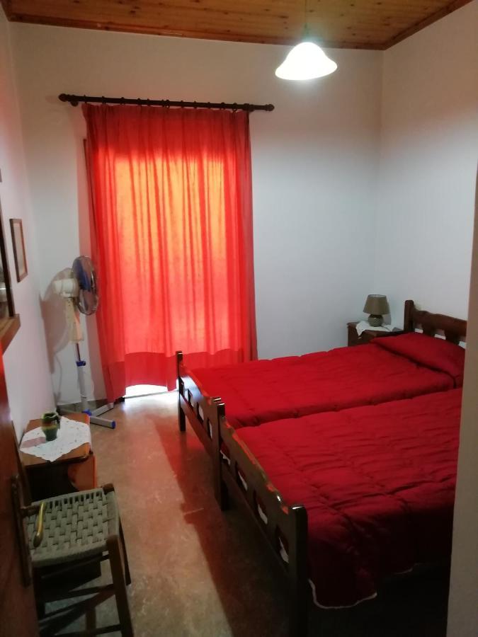 Kastraki Villas Návplio Kültér fotó