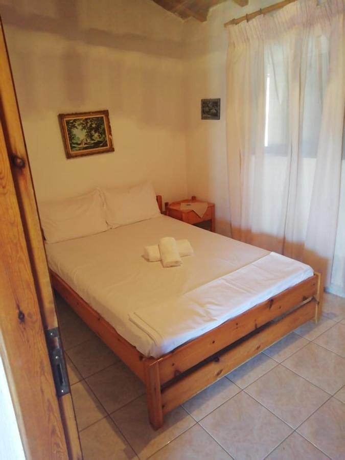 Kastraki Villas Návplio Kültér fotó
