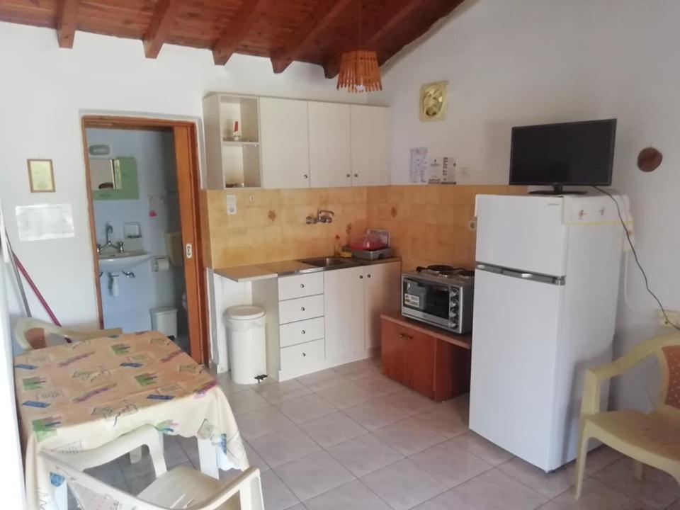 Kastraki Villas Návplio Kültér fotó