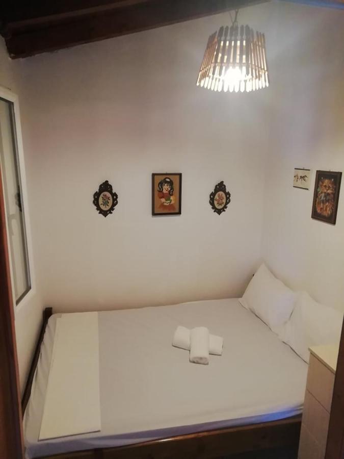 Kastraki Villas Návplio Kültér fotó
