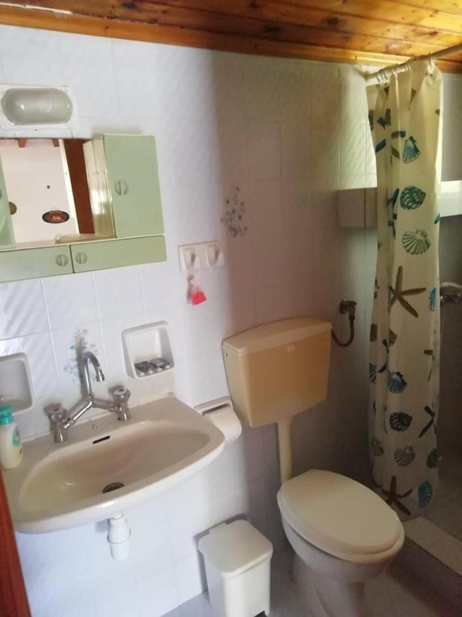 Kastraki Villas Návplio Kültér fotó