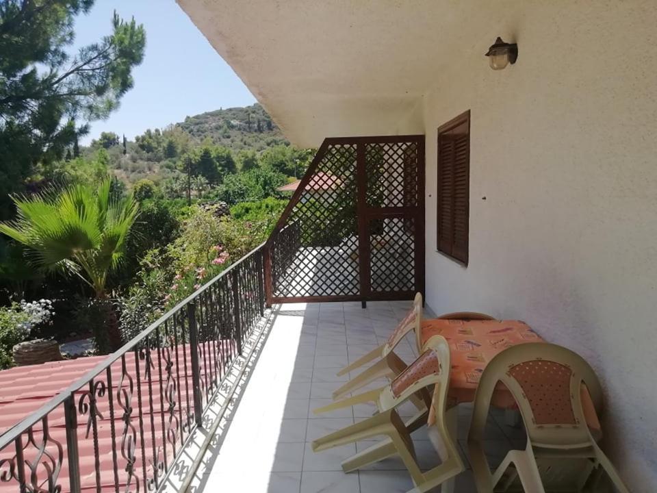 Kastraki Villas Návplio Kültér fotó