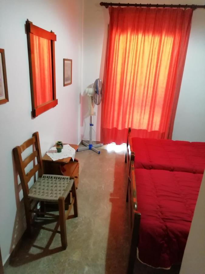 Kastraki Villas Návplio Kültér fotó