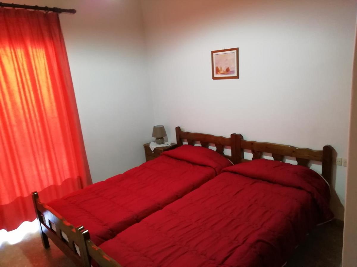 Kastraki Villas Návplio Kültér fotó