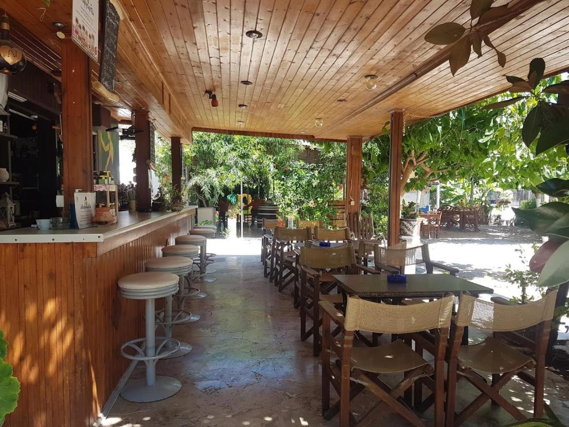 Kastraki Villas Návplio Kültér fotó